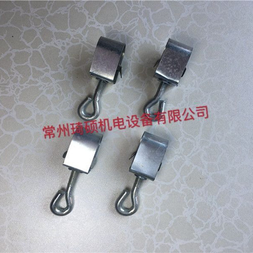 常州盛贶五金机电的LOGO