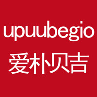 upuubegio 爱朴贝吉 婴童轻柔羽绒