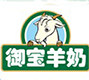 御宝晨晨奶粉店的LOGO
