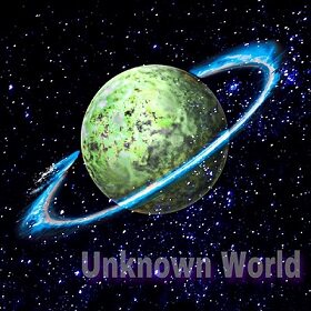 未知世界 Unknown World