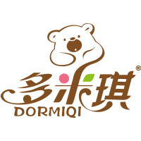 多米琪品牌店的LOGO