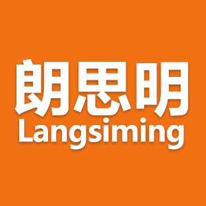 朗思明旗舰店的LOGO
