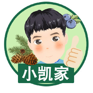 新绿源山特产