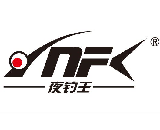 夜钓王之家的LOGO
