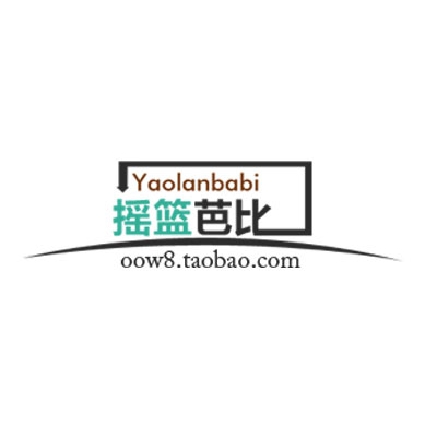 摇篮芭比