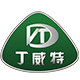 丁威特聚企专卖店的LOGO