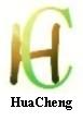 华成化工的LOGO