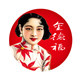 金德福旗舰店的LOGO