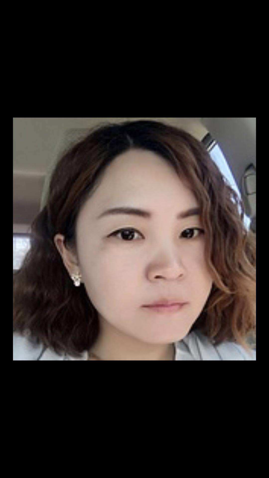 四姐发型师装备