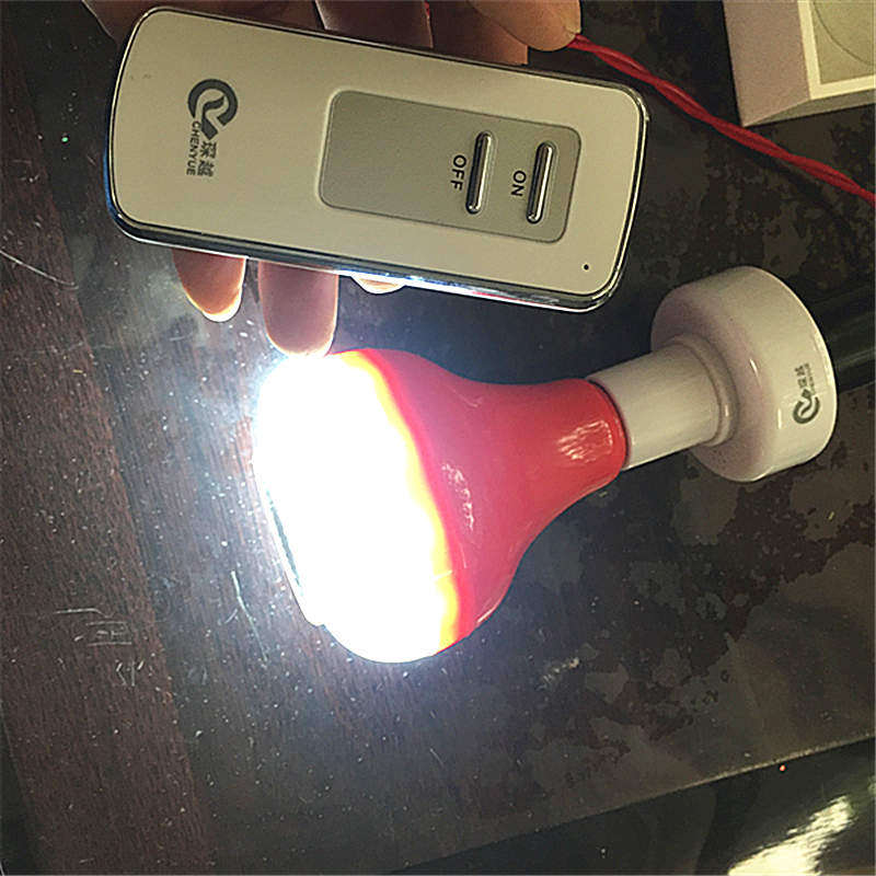 光之源灯配