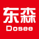 东森游乐的LOGO