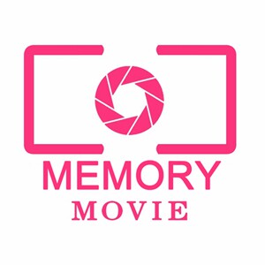 时光花絮原创店的LOGO