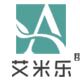 艾米乐涂料的LOGO