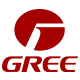 格力冰洗旗舰店的LOGO