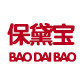 保黛宝国际馆的LOGO