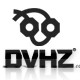 dvhz旗舰店的LOGO