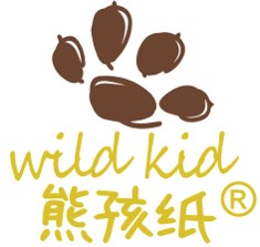 熊孩纸手工皂工厂店的LOGO