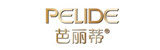 芭丽蒂专柜特卖店的LOGO