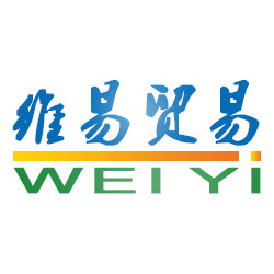 维易贸易的LOGO
