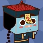 大雄公仔玩具
