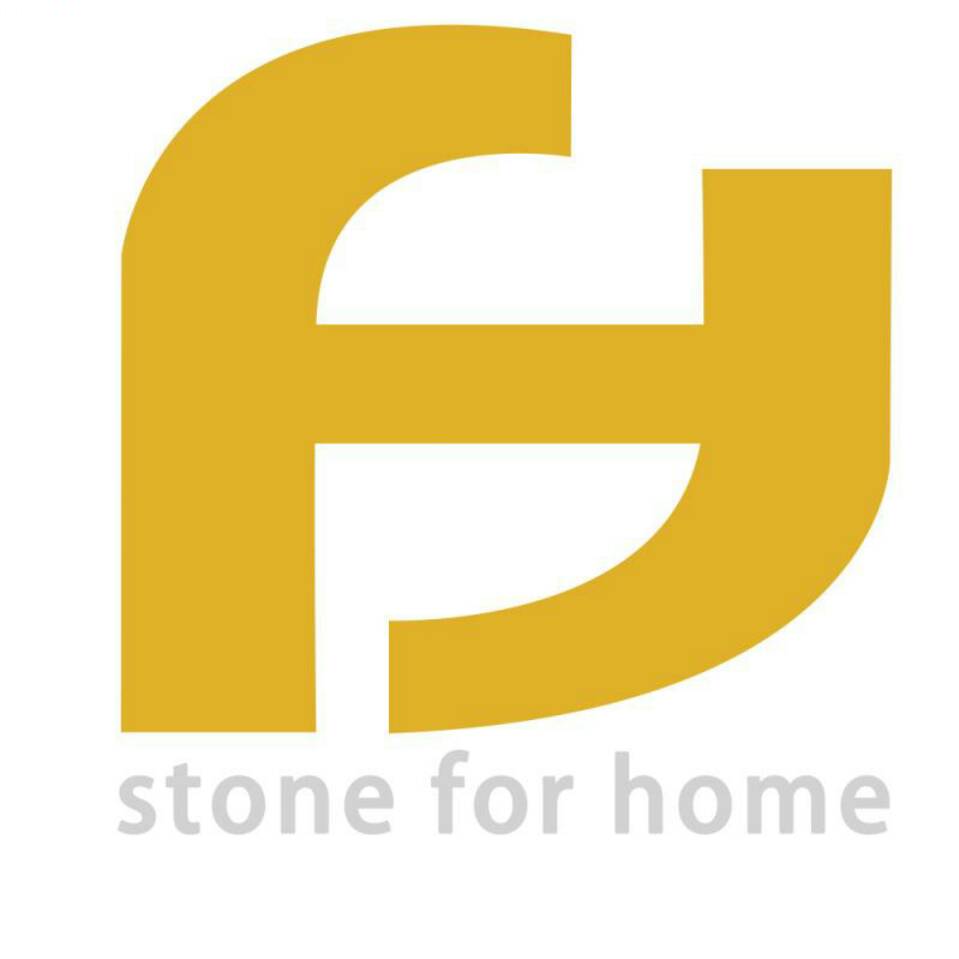 重庆凡赫石材的LOGO