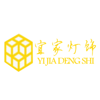 宜家灯饰YIJIADENGSHI的LOGO