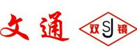 文通汽车灯具批发厂家的LOGO
