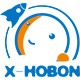 小伙伴旗舰店的LOGO
