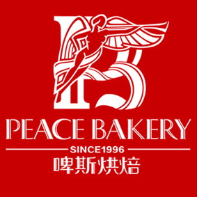 啤斯旗舰店的LOGO