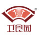 卫食园旗舰店的LOGO