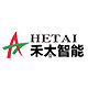 hetai旗舰店的LOGO