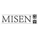 密森化妆品旗舰店的LOGO