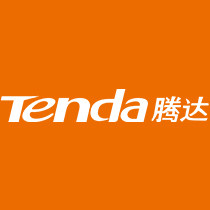 腾达和为顺专卖店的LOGO