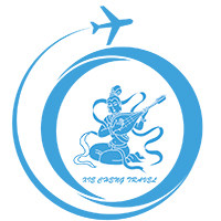 敦煌协程旅游专营店的LOGO