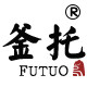 釜托旗舰店的LOGO