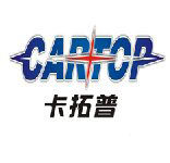 卡拓普汽车用品的LOGO