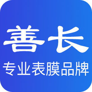 贴膜大师表膜的LOGO