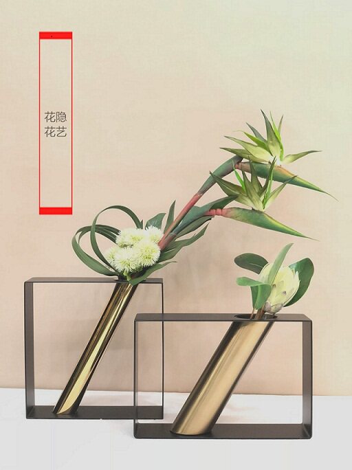 花隐花艺