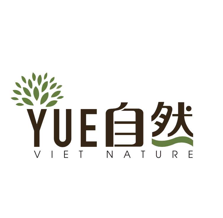 悦自然海外直邮店的LOGO