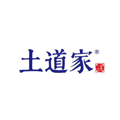 土道家旗舰店的LOGO