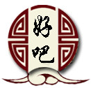 好吧艺术材料批发商的LOGO
