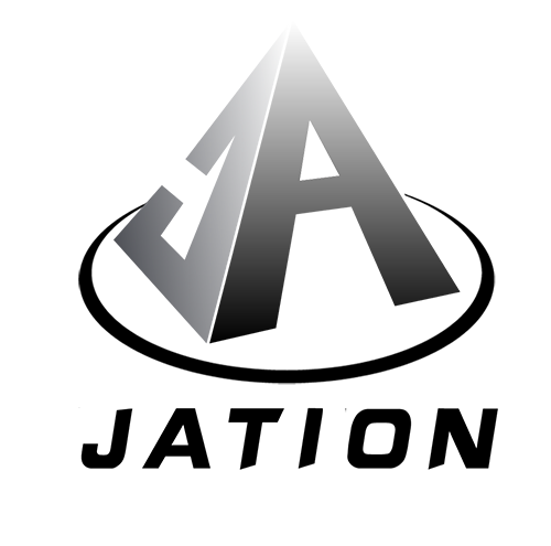 广州佳鑫能五金工厂的LOGO