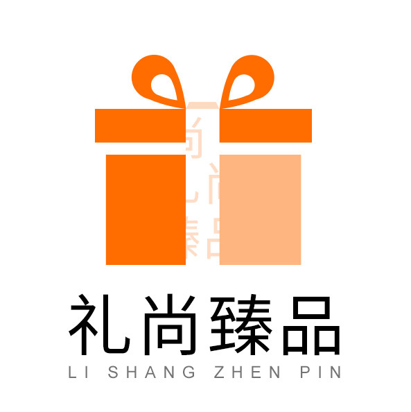 礼尚臻品的LOGO