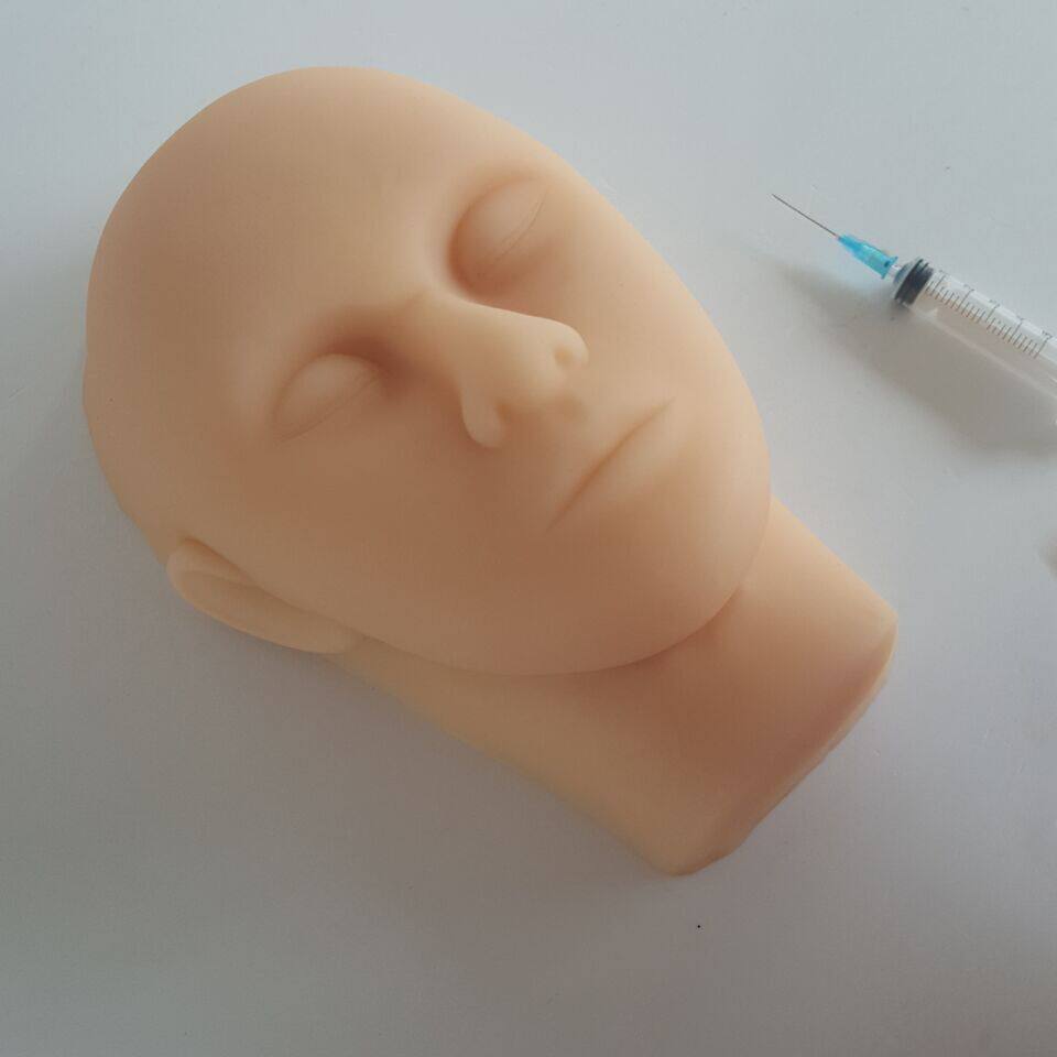 博创医科医学教学模型