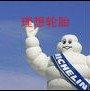 理想轮胎轮毂