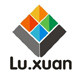 鲁轩办公专营店的LOGO