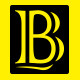 德国BBL抗菌家居工厂店的LOGO