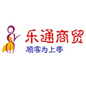 o乐通商贸o的LOGO