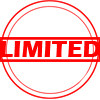 LIMITED拼图馆的LOGO