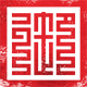 百乐康健康咨询的LOGO